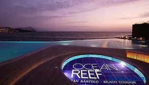 Departamento de playa - Condominio OCEAN REEF - SAN BARTOLO - Image 1