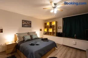 Budapest center apartment - Image 3