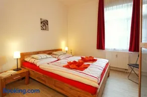 Villa Marin, Wohnung 07 - Image 5