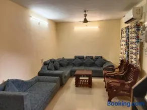 MANNAT VILLA 2bhk - Image 2