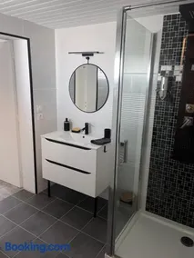 Résidence un coin de Bonheur Appartement Rêve de mer - Image 3
