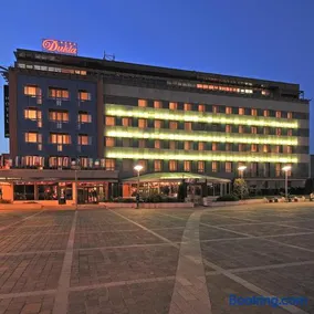 Hotel Dukla - Image 1