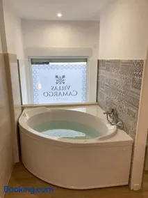 Villas Camargo.suites - Image 5