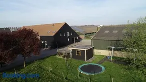 Appartement De Graanzolder aan Zeeuwse kust - Image 1