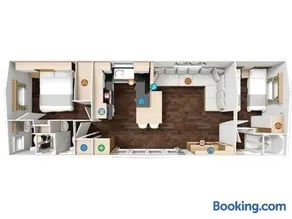 Luxury Holiday Home in Anderby Creek - Image 2