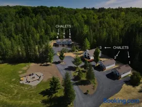 Chalet 2 OST Shefford - Image 2