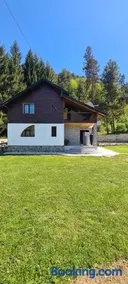 Casa de sub pădure - Image 2