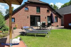Ferienhaus am Ostfrieslandwanderweg, 15177 - Image 2