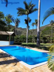 Vilarejo da Serra Pousada - Image 1