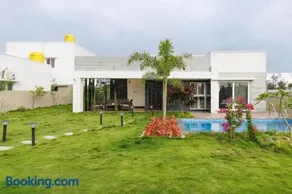 The Blue Orchard Private Pool Villa 1hr Blr - Image 5