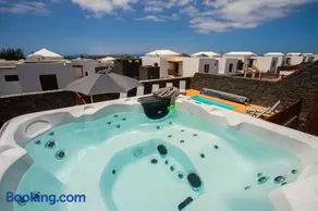 Villa Amana 5 star luxury resort for 10 people in Playa Blanca - Image 2