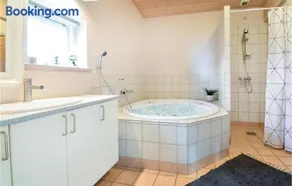 Four-Bedroom Holiday Home In Faaborg - Image 3