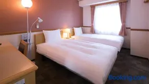 Toyoko Inn Miyazaki Chuo-dori - Image 3
