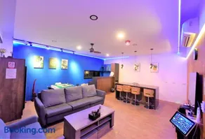 巢棧The Nest Inn 包棟民宿 - Image 4