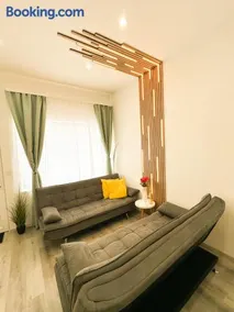 VIBE S31 Apartman ,AC,Free Parking - Image 5