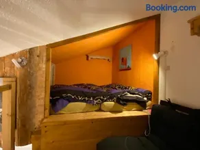 Studio cosy à la montagne avec accès direct aux pistes - 4 personnes - Image 1