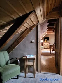 Apartmány Červený Dvůr - Image 5