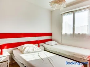 Maison contemporaine Biscarrosse, 7 pers., 3 ch., Wi-Fi, sur terrain 700m², proche activités et plages - FR-1-521-44 - Image 2