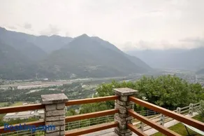 Vista da Sogno, Casa di Montagna per il Tuo Relax - Image 4