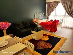 Cozy Studio unit - Cyberjaya - WiFi - Free parking - Image 3