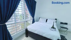 PICC Seruling Precinct 5, 62200 Putrajaya 3BR Homestay - Image 2