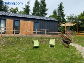 Domek nad Drawskim - Image 1