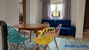 Domek z ogródkiem - sauna dla gości - Image 4