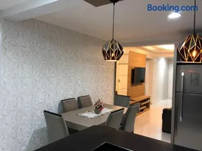 Apartamento 602 Edifício Thermas Palace - Image 2