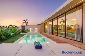 Predmet Cascade Villas - Panoramic Luxury Stay with Amazing Views - Image 1