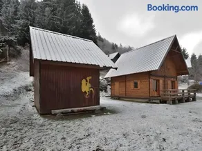 Chalet De Montagne 13 Couchages - Image 2