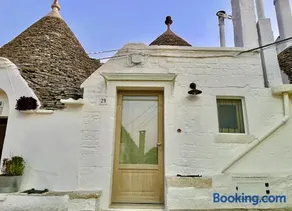 Antico Trullo Pasubio - Image 2
