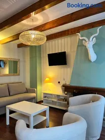 Luxury House Valencia D'Aneu - Image 2