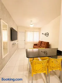 Flat com Piscina Guarajuba 2 Quartos 100m da Praia - Image 3