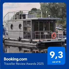 Hausboot Lucky - Image 5