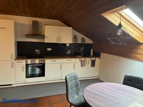 Nette, kleine Ferienwohnung auf ehemaligem Bauernhof - Image 2