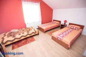Guesthouse Capistro - Image 1