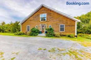 Lakefront home with outdoor firepit & private dock - near downtown - Image 1