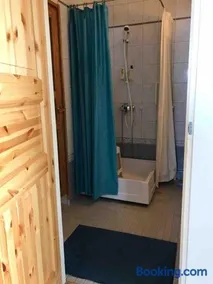 Grandma nostalgic apartment with sauna - Image 5