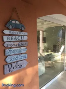 Casa Maia with shared swimming pool - Image 2