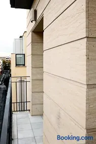 Suite Apartment City Center - Aloha Sevilla - Image 3