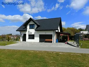 Szumny Apartment 13a - Image 4