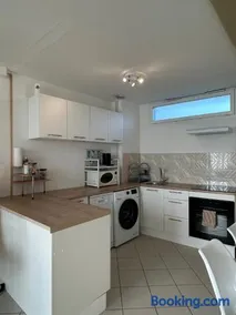 Logement cosy & calme - séjour détente ou pro - Image 1