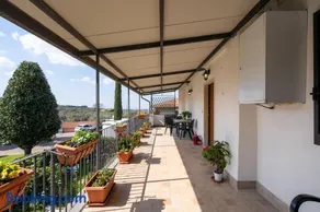 CasaGiulia - RelaxTerrace 4min walk station - Image 1