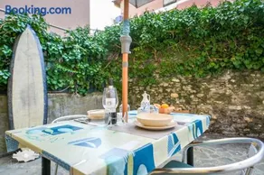 Ferienwohnung 'Pieds Dans L'eau' mit privater Terrasse und WLAN - Image 2