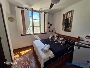 Red Rose Apt Miguel Pereira - Image 3