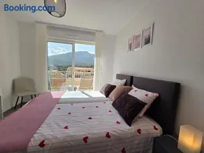 Appartement 3 pièces 4 couchages LUMIO - Image 3