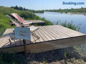 Weź Wyjdź - Podlaski Glamping - Image 1