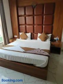 Hotel Shree Amrit Ganga - Image 2