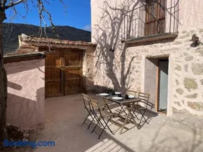 Acogedora casa con patio-parking - Image 1