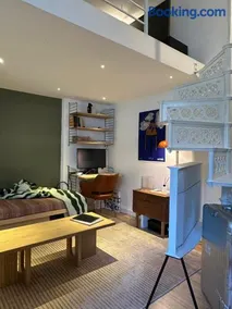 Nordic Eira Apartment - Image 5